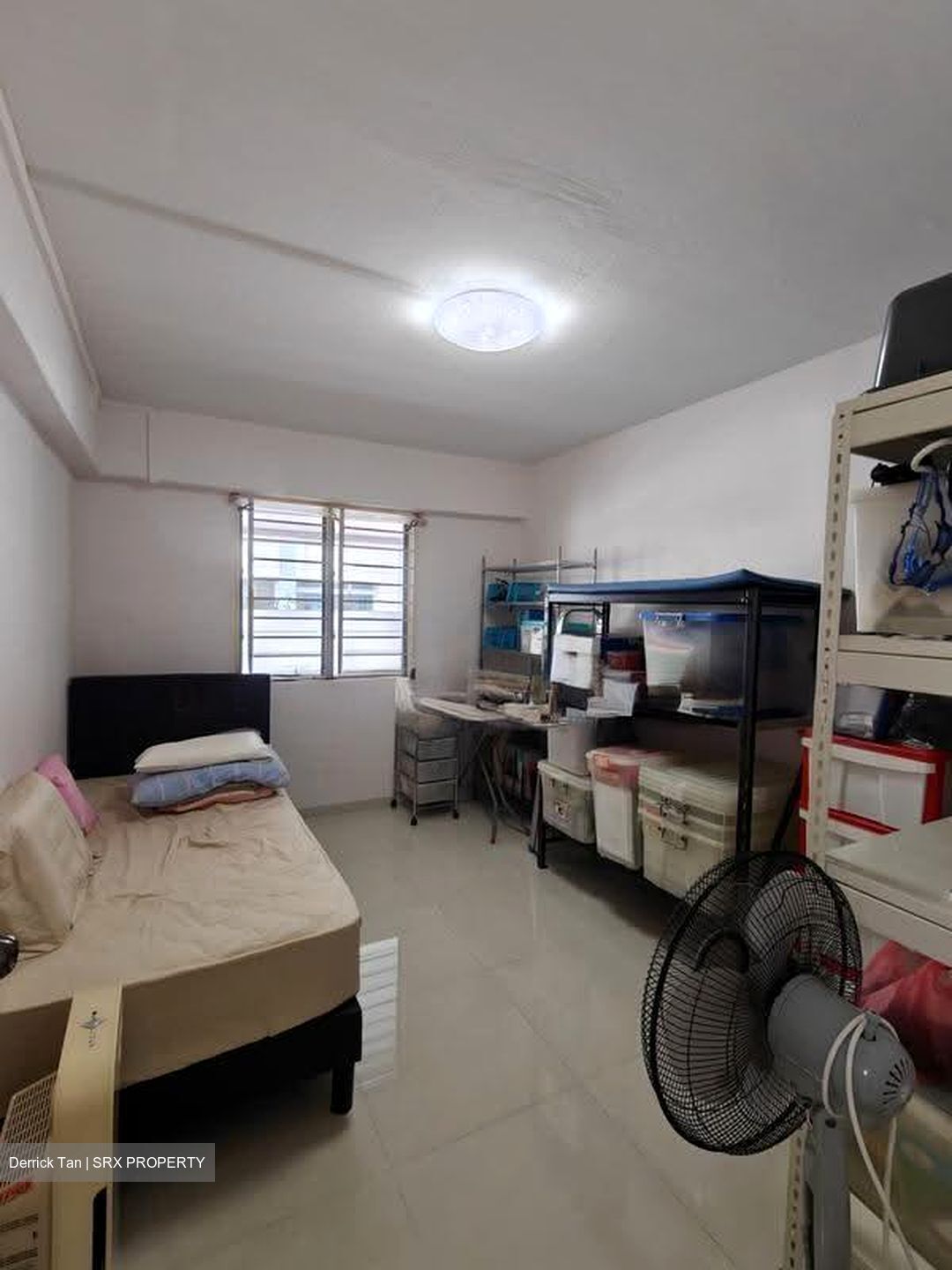 Blk 744 Reservoir Village (Bedok), HDB 3 Rooms #634087331